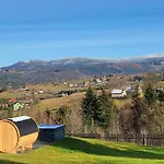 8 I 10 Osobowe Koniakowka Villa Koniakow