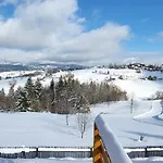 Villa 8 I 10 Osobowe Koniakowka Koniakow