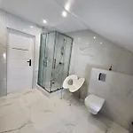 Villa 8 I 10 Osobowe Koniakowka