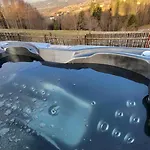 Villa 8 I 10 Osobowe Koniakowka Koniakow