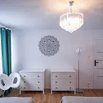 8 I 10 Osobowe Koniakowka Villa