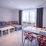 8 I 10 Osobowe Koniakowka Villa Koniakow