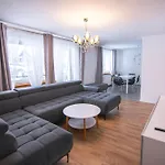 8 I 10 Osobowe Koniakowka