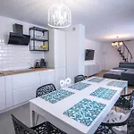 8 I 10 Osobowe Koniakowka Villa Koniakow