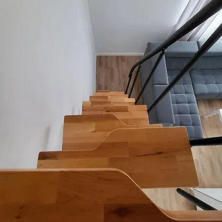 8 I 10 Osobowe Koniakowka Villa *