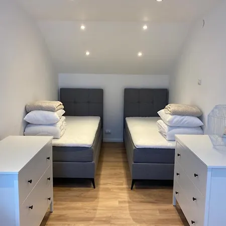 8 I 10 Osobowe Koniakowka * Koniaków