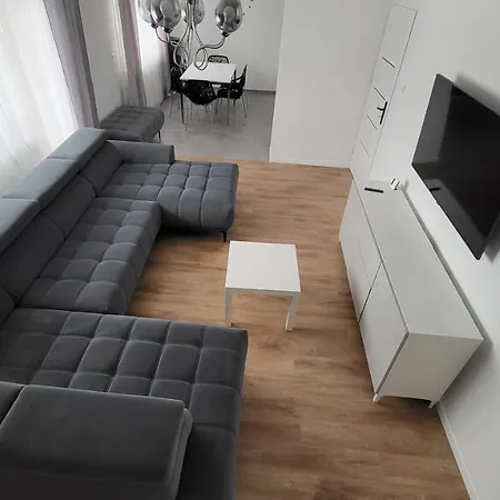 Villa 8 I 10 Osobowe Koniakowka *