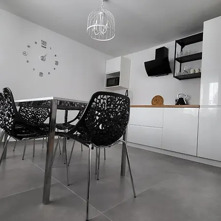 빌라 8 I 10 Osobowe Koniakowka Koniaków