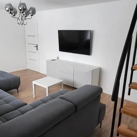 8 I 10 Osobowe Koniakowka 빌라 Koniaków