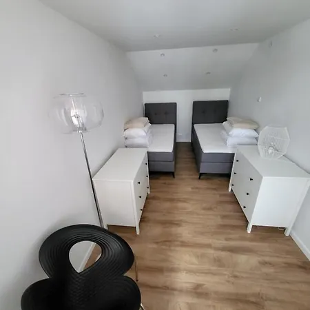 Villa 8 I 10 Osobowe Koniakowka *