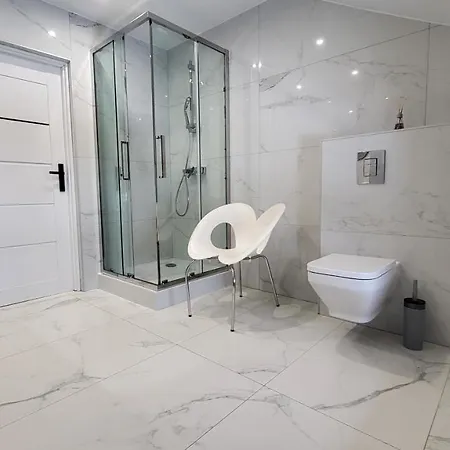 8 I 10 Osobowe Koniakowka Villa