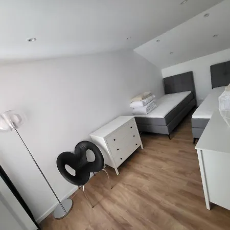 8 I 10 Osobowe Koniakowka 빌라 *