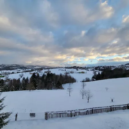 8 I 10 Osobowe Koniakowka Koniakow