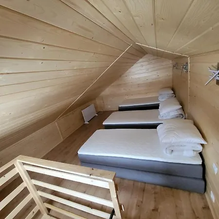 8 I 10 Osobowe Koniakowka Villa