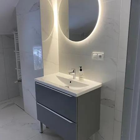 Villa 8 I 10 Osobowe Koniakowka Koniakow
