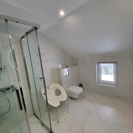 Villa 8 I 10 Osobowe Koniakowka *