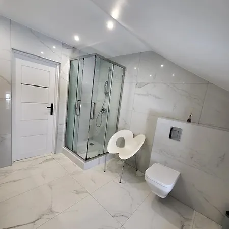 Villa 8 I 10 Osobowe Koniakowka