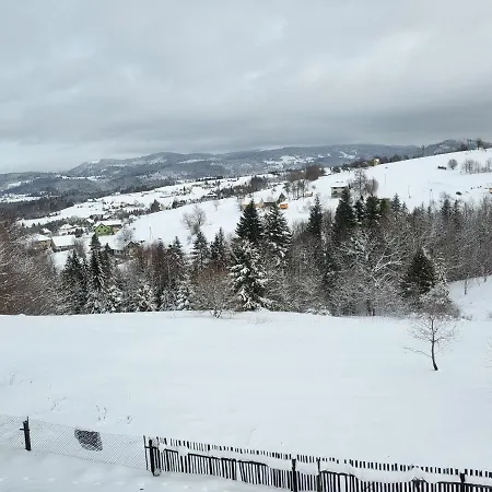 8 I 10 Osobowe Koniakowka *