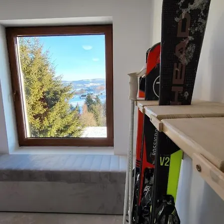 8 I 10 Osobowe Koniakowka Koniakow