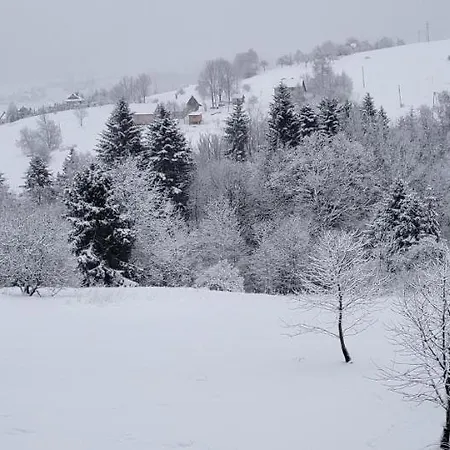 8 I 10 Osobowe Koniakowka 빌라