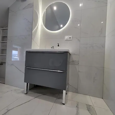 8 I 10 Osobowe Koniakowka Villa