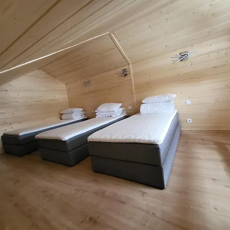 8 I 10 Osobowe Koniakowka Koniaków