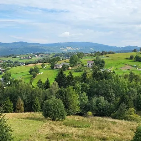8 I 10 Osobowe Koniakowka
