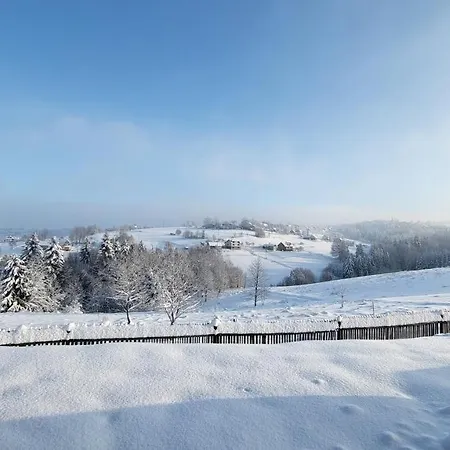 8 I 10 Osobowe Koniakowka Villa Koniaków