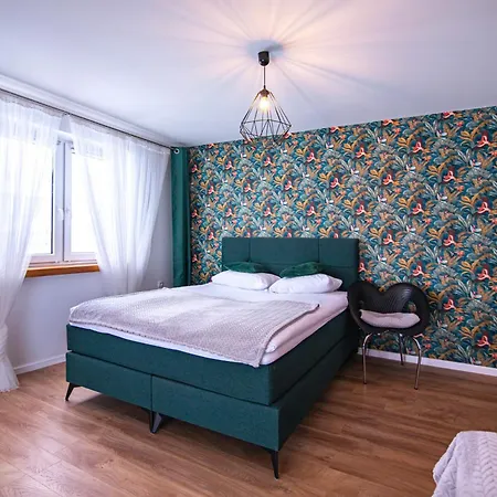 Villa 8 I 10 Osobowe Koniakowka *