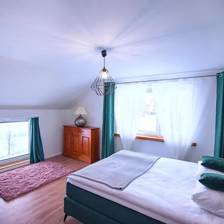 8 I 10 Osobowe Koniakowka Koniaków