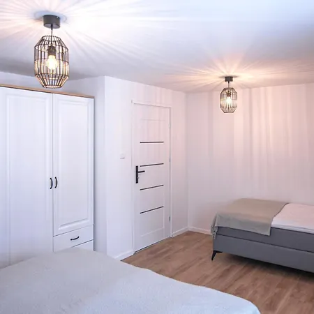 8 I 10 Osobowe Koniakowka Villa Koniakow