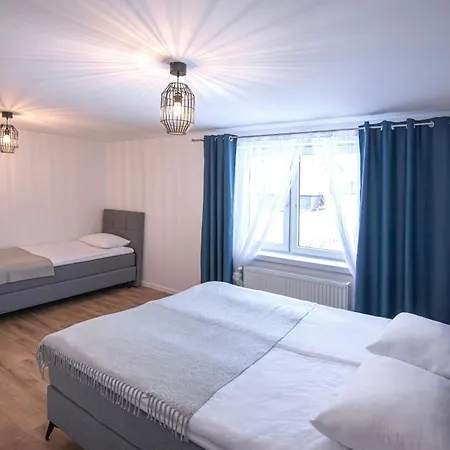 빌라 8 I 10 Osobowe Koniakowka Koniaków