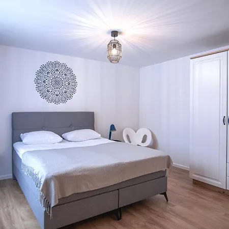 8 I 10 Osobowe Koniakowka Villa