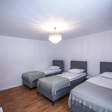 8 I 10 Osobowe Koniakowka