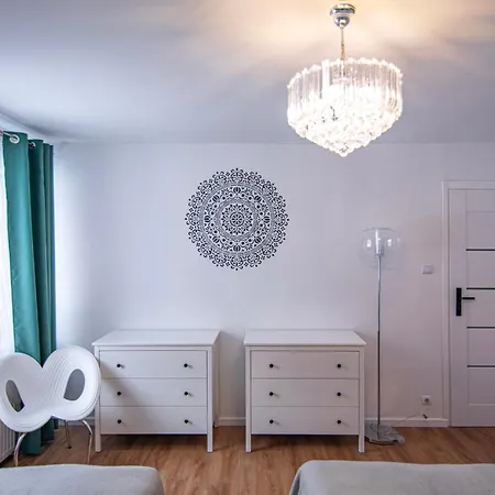 8 I 10 Osobowe Koniakowka Villa