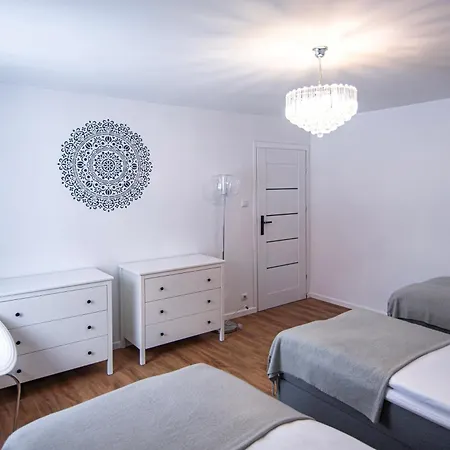 Villa 8 I 10 Osobowe Koniakowka *