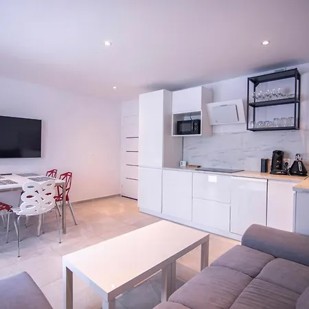 8 I 10 Osobowe Koniakowka Villa