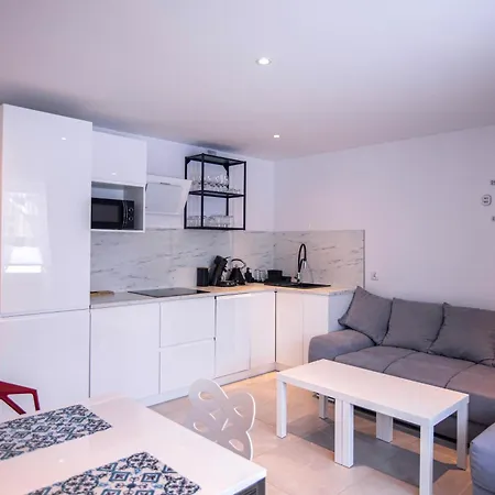 8 I 10 Osobowe Koniakowka Villa *