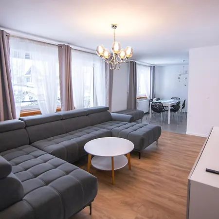 8 I 10 Osobowe Koniakowka
