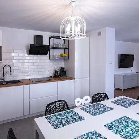 8 I 10 Osobowe Koniakowka Villa *