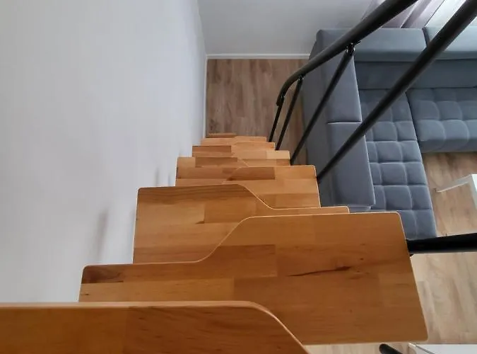 8 I 10 Osobowe Koniakowka Villa *