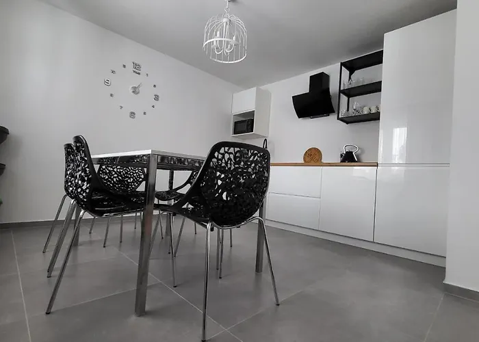 Villa 8 I 10 Osobowe Koniakowka Koniakow