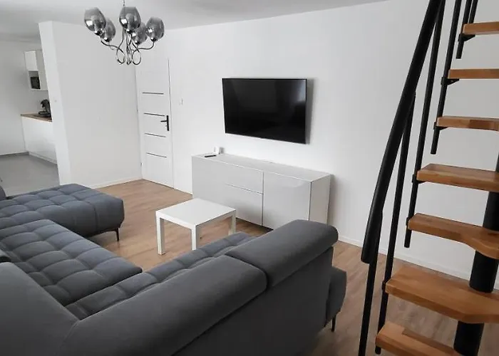 8 I 10 Osobowe Koniakowka Villa Koniakow