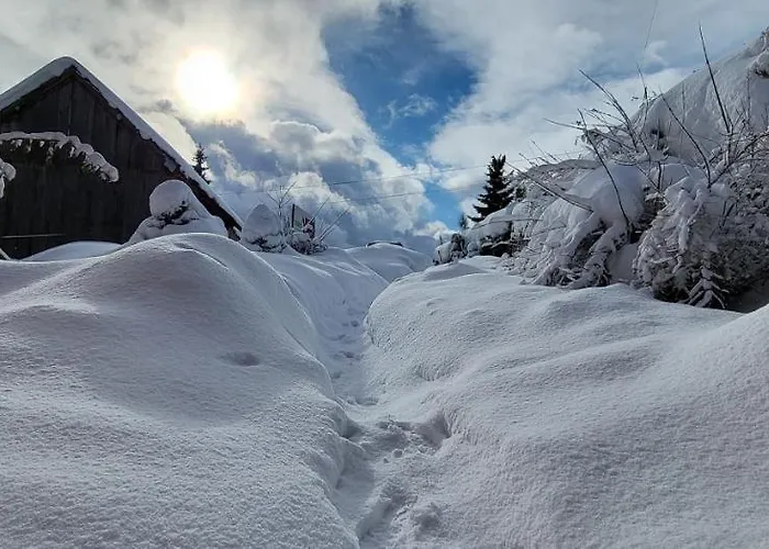 8 I 10 Osobowe Koniakowka Koniakow