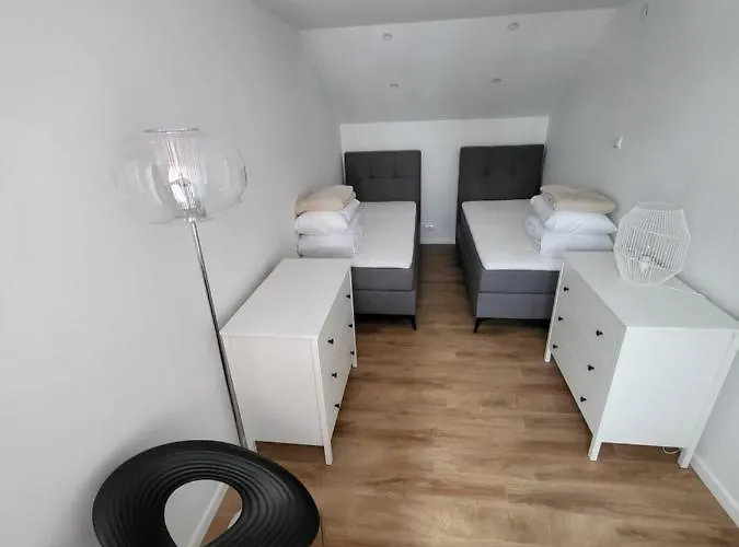 Villa 8 I 10 Osobowe Koniakowka *