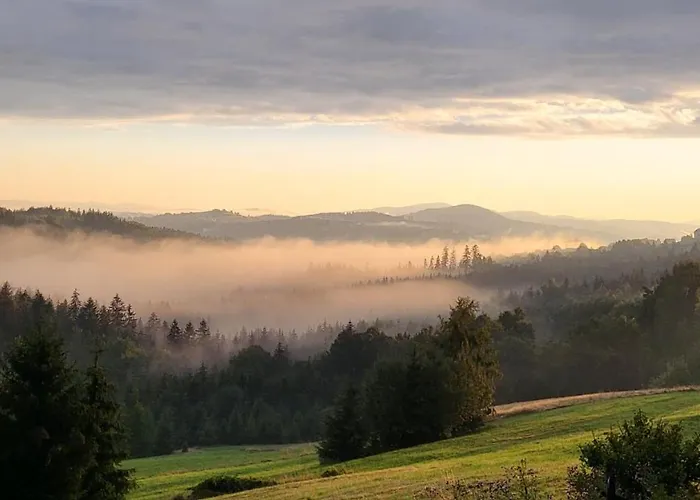 8 I 10 Osobowe Koniakowka