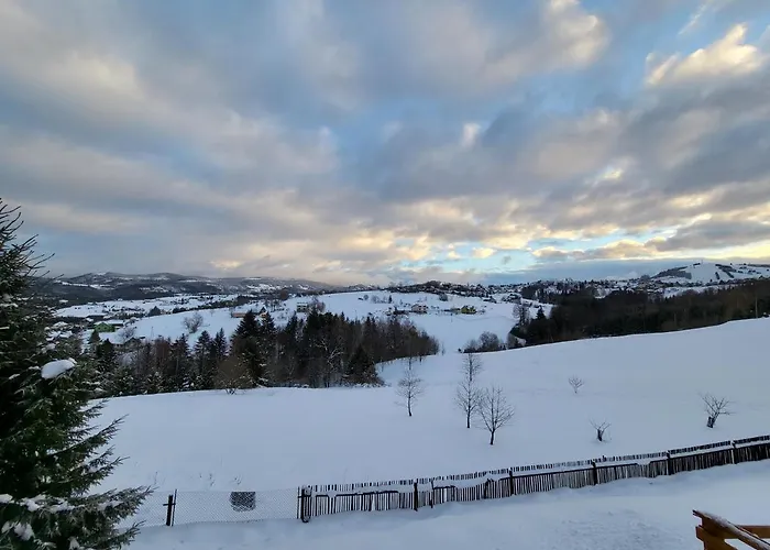 8 I 10 Osobowe Koniakowka Koniakow