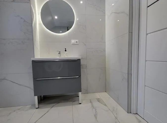 Villa 8 I 10 Osobowe Koniakowka Koniakow