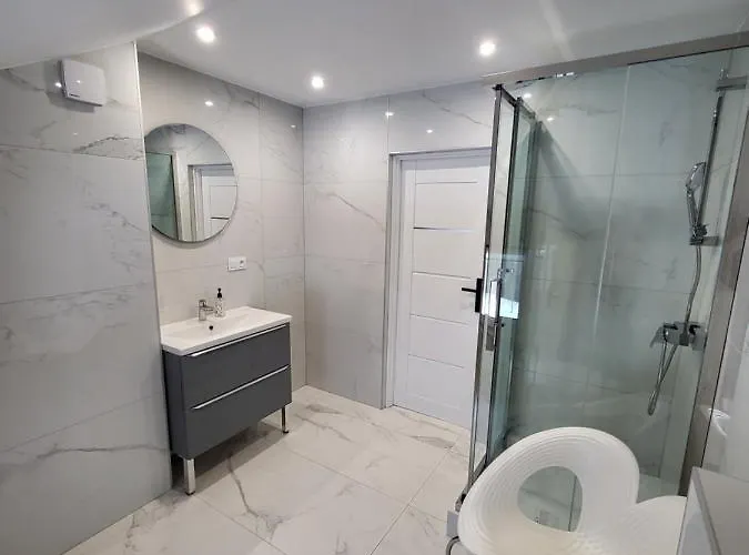 8 I 10 Osobowe Koniakowka