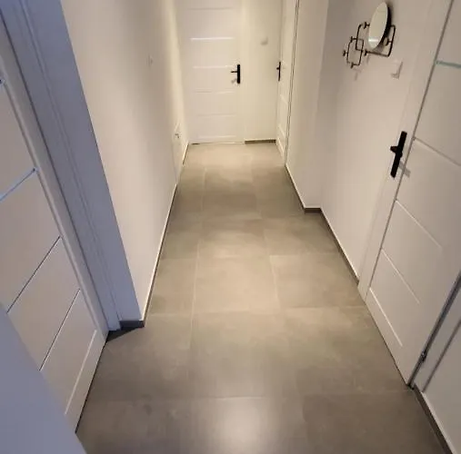 8 I 10 Osobowe Koniakowka Villa